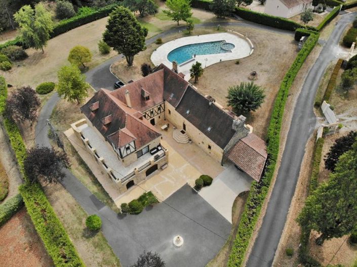 Image No.1-6 Bed House for sale
