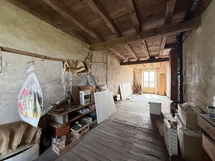 Image No.15-Maison de 7 chambres à vendre à Charente