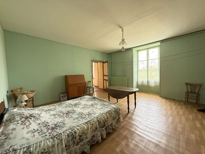 Image No.9-Maison de 7 chambres à vendre à Charente