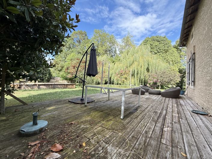 Image No.10-Maison de 3 chambres à vendre à Verteuil-sur-Charente