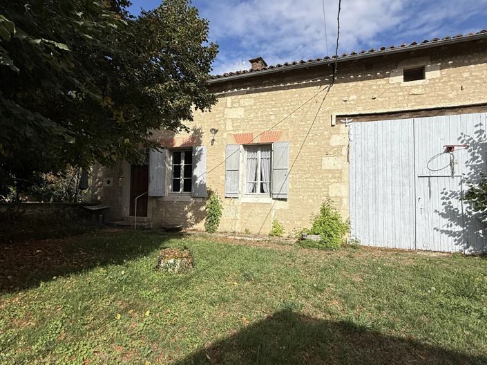 Image No.13-Maison de 2 chambres à vendre à Verteuil-sur-Charente
