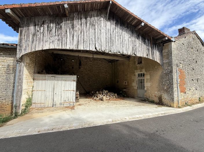Image No.15-Maison de 2 chambres à vendre à Verteuil-sur-Charente