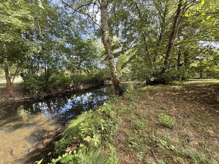 Image No.2-Maison de 3 chambres à vendre à Verteuil-sur-Charente