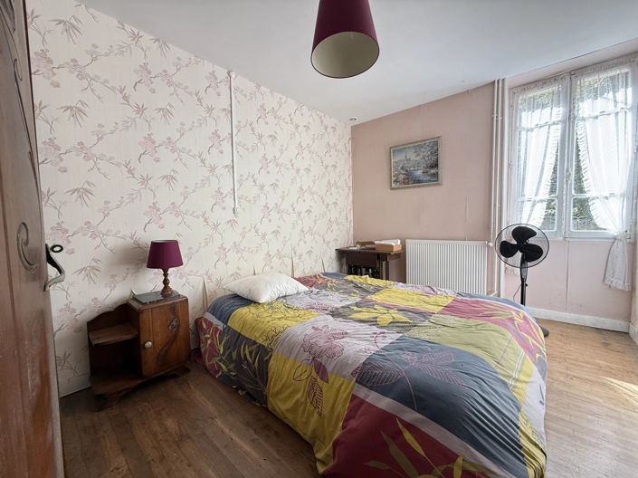 Image No.5-Maison de 2 chambres à vendre à Verteuil-sur-Charente