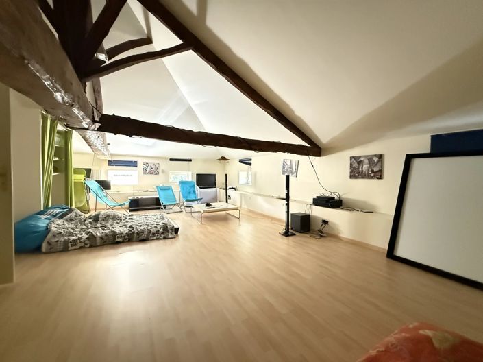 Image No.7-Maison de 3 chambres à vendre à Verteuil-sur-Charente