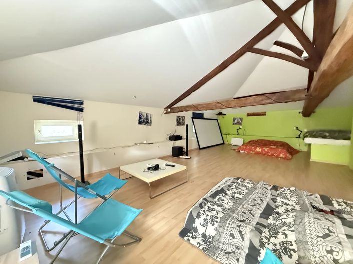 Image No.8-Maison de 3 chambres à vendre à Verteuil-sur-Charente