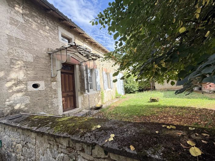 Image No.9-Maison de 2 chambres à vendre à Verteuil-sur-Charente