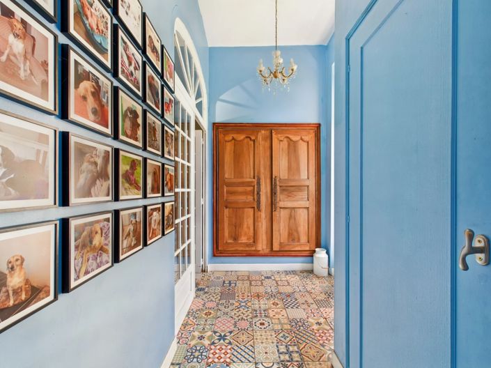 Image No.12-Maison de village de 4 chambres à vendre à Le Vert