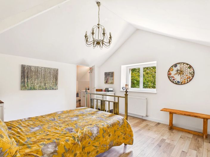 Image No.13-4 Bed Village House for sale