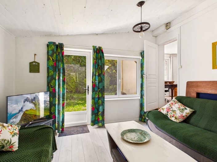 Image No.8-Maison de village de 4 chambres à vendre à Le Vert