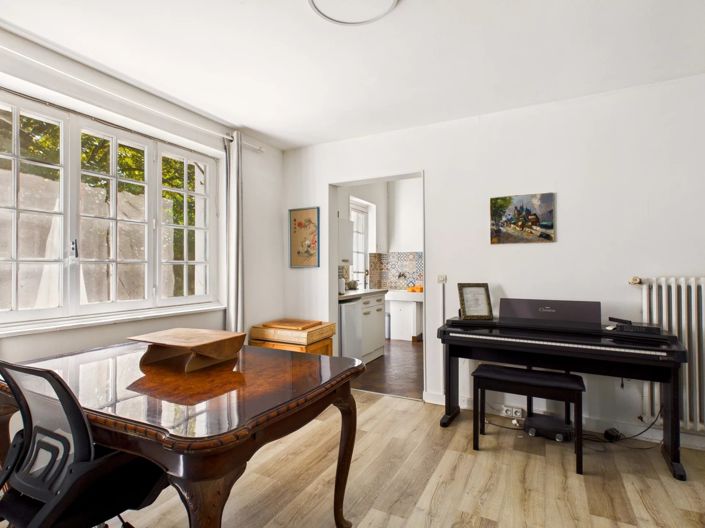 Image No.9-Maison de village de 4 chambres à vendre à Le Vert