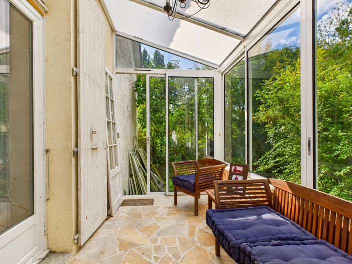 Image No.10-Maison de village de 4 chambres à vendre à Le Vert