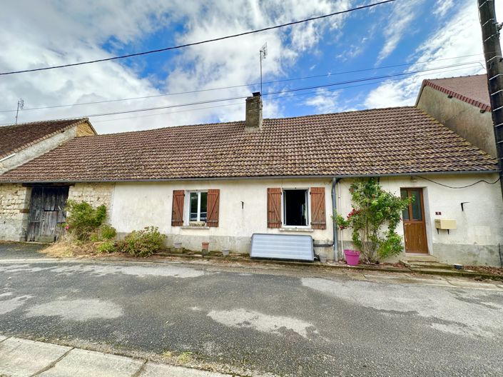 Image No.1-2 Bed House for sale
