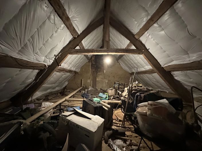 Image No.15-Maison de 2 chambres à vendre à Vienne