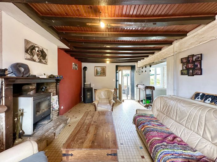 Image No.3-Maison de 2 chambres à vendre à Vienne