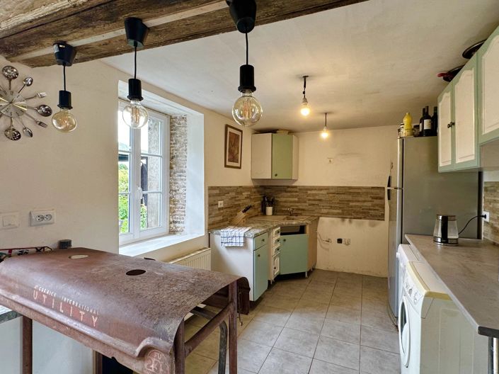 Image No.4-Maison de 2 chambres à vendre à Vienne