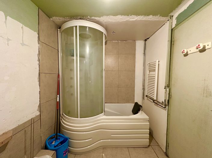 Image No.8-Maison de 2 chambres à vendre à Vienne