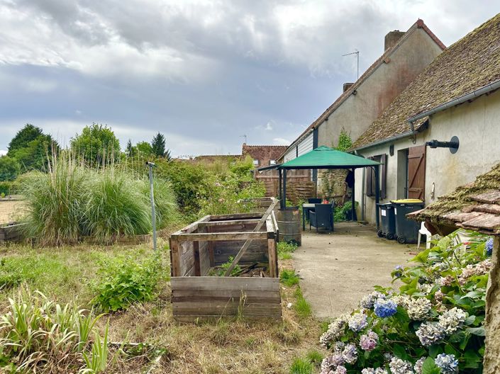 Image No.9-Maison de 2 chambres à vendre à Vienne