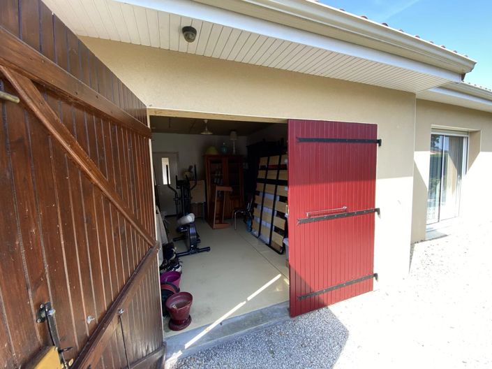 Image No.11-Maison de 3 chambres à vendre à Lathus-Saint-Rémy