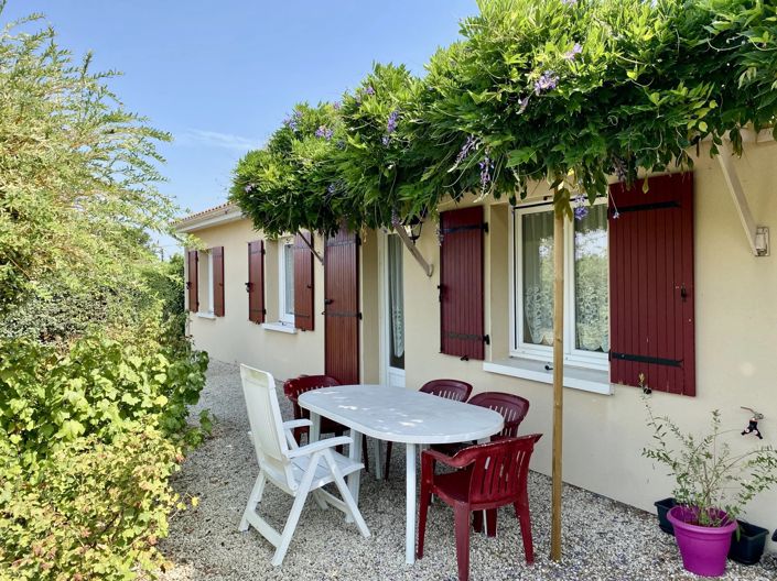 Image No.14-Maison de 3 chambres à vendre à Lathus-Saint-Rémy