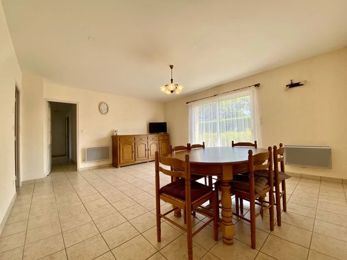 Image No.5-Maison de 3 chambres à vendre à Lathus-Saint-Rémy