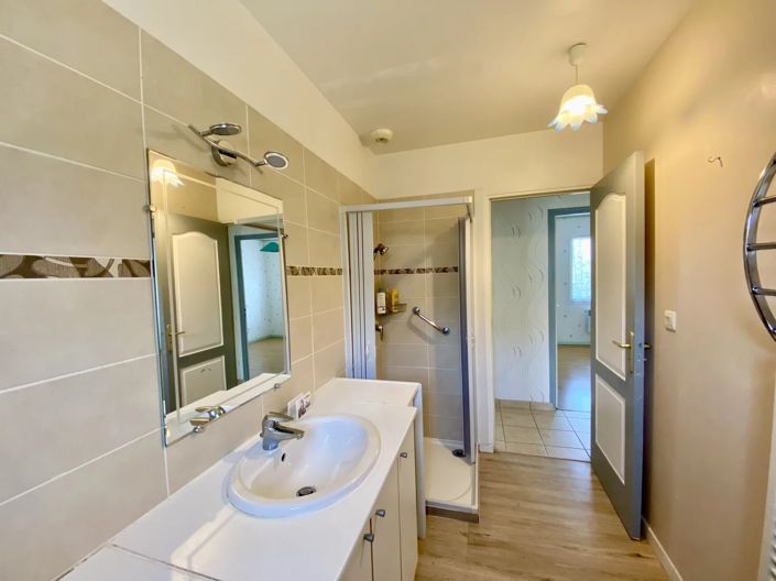 Image No.9-Maison de 3 chambres à vendre à Lathus-Saint-Rémy