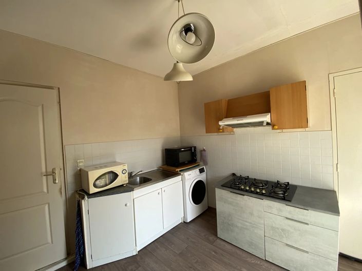 Image No.10-Maison de 3 chambres à vendre à Lathus-Saint-Rémy