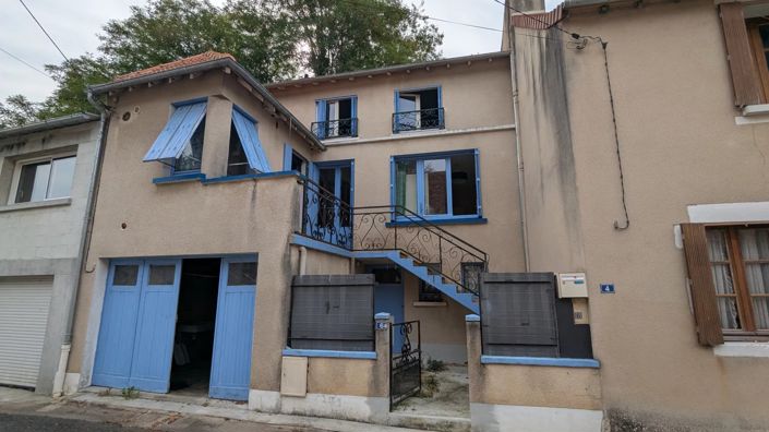 Image No.1-2 Bed House for sale