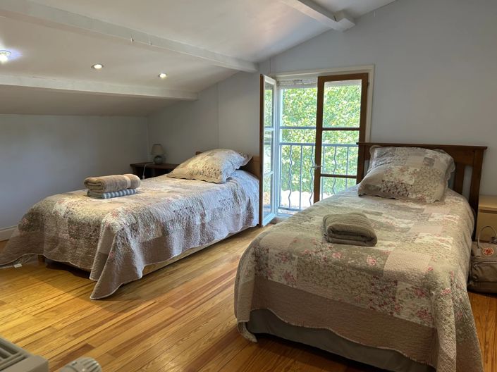 Image No.14-Maison de 6 chambres à vendre à Aubeterre-sur-Dronne