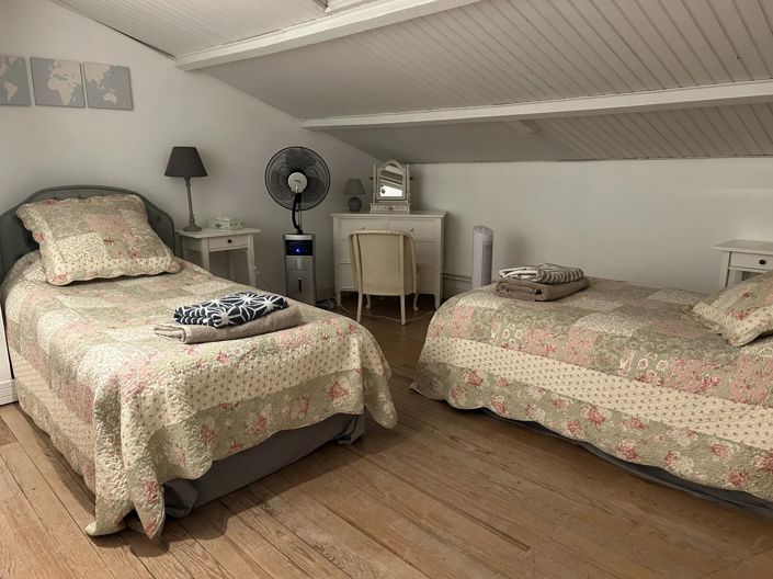 Image No.15-Maison de 6 chambres à vendre à Aubeterre-sur-Dronne