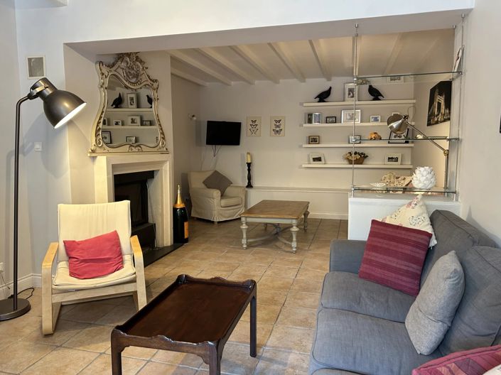 Image No.5-Maison de 6 chambres à vendre à Aubeterre-sur-Dronne