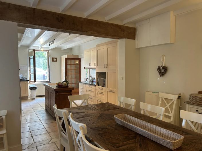 Image No.4-Maison de 6 chambres à vendre à Aubeterre-sur-Dronne