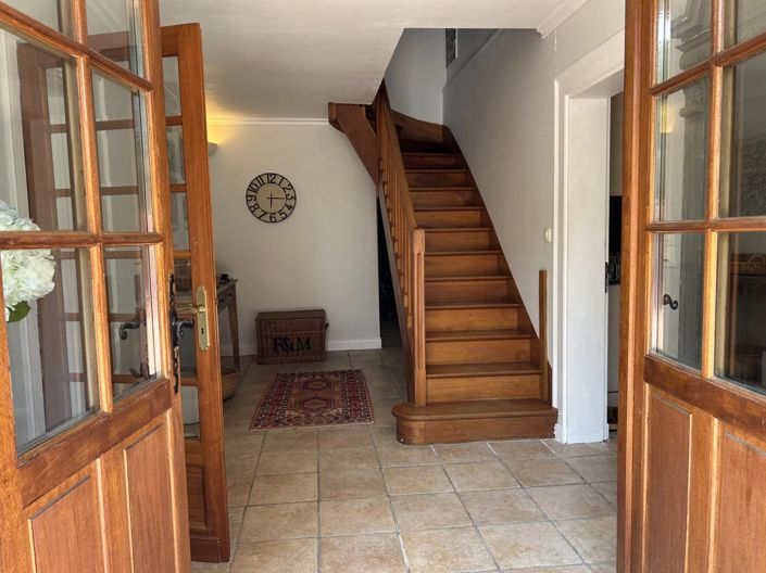 Image No.6-Maison de 6 chambres à vendre à Aubeterre-sur-Dronne