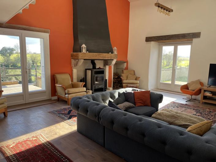 Image No.14-Maison de 2 chambres à vendre à Chives