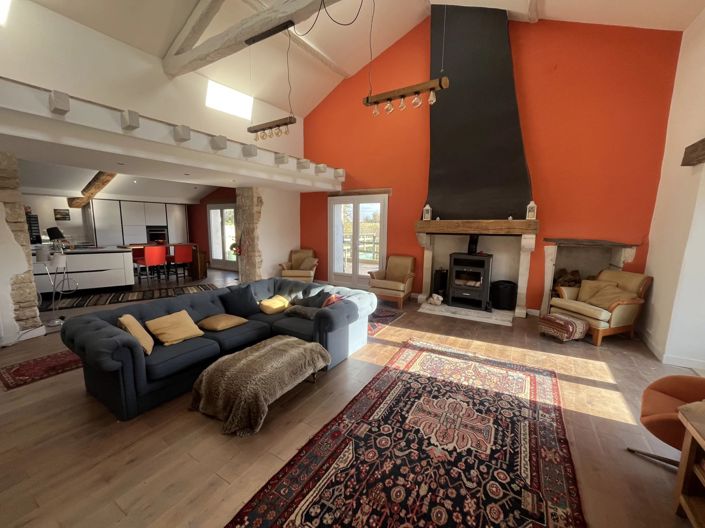 Image No.15-Maison de 2 chambres à vendre à Chives