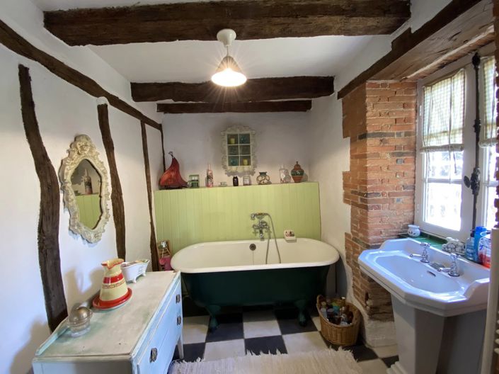 Image No.11-3 Bed Village House for sale