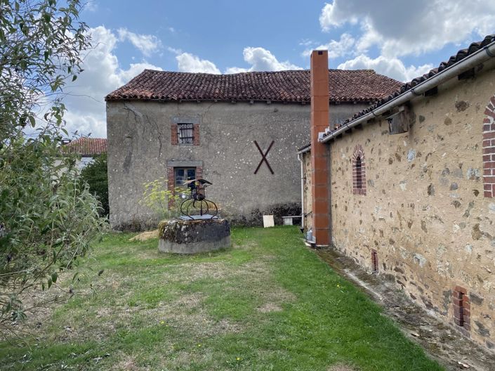 Image No.15-Maison de village de 3 chambres à vendre à Saint-Martial-sur-Isop
