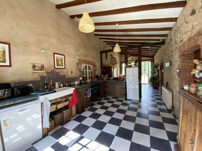 Image No.6-3 Bed Village House for sale