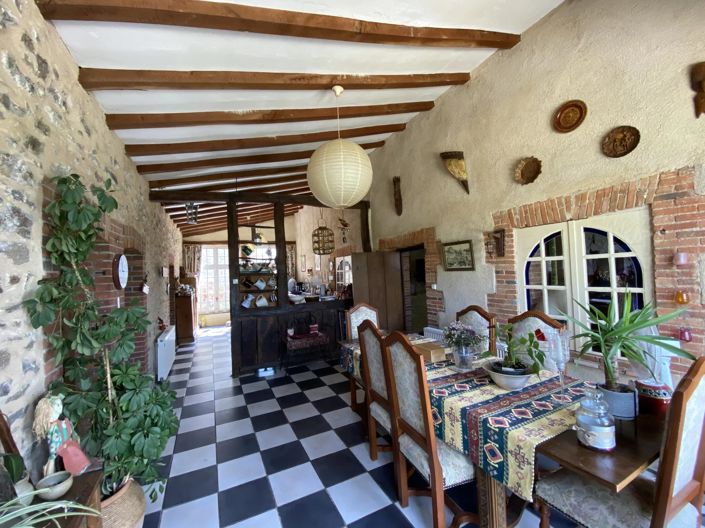 Image No.7-3 Bed Village House for sale