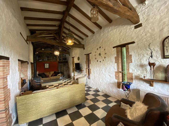 Image No.9-3 Bed Village House for sale