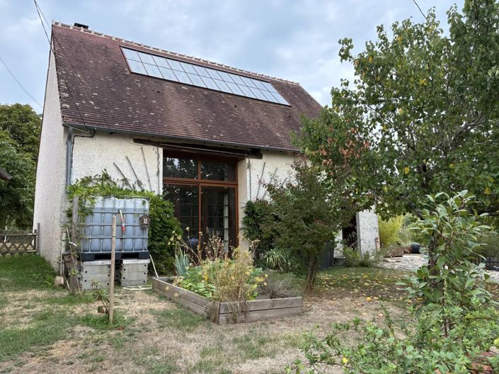 Image No.11-Maison de 6 chambres à vendre à La Trimouille