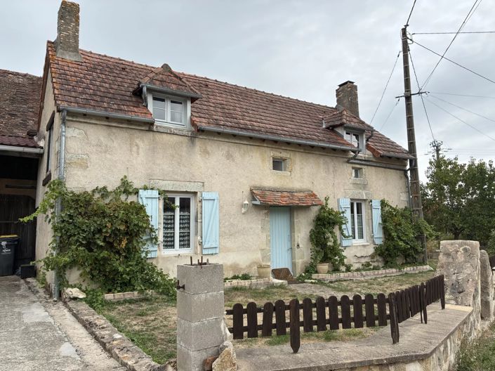 Image No.12-Maison de 6 chambres à vendre à La Trimouille