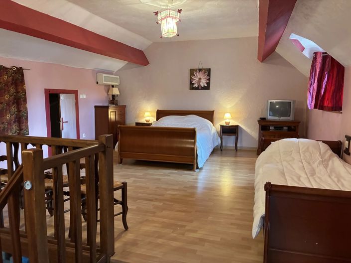 Image No.15-Maison de 6 chambres à vendre à La Trimouille