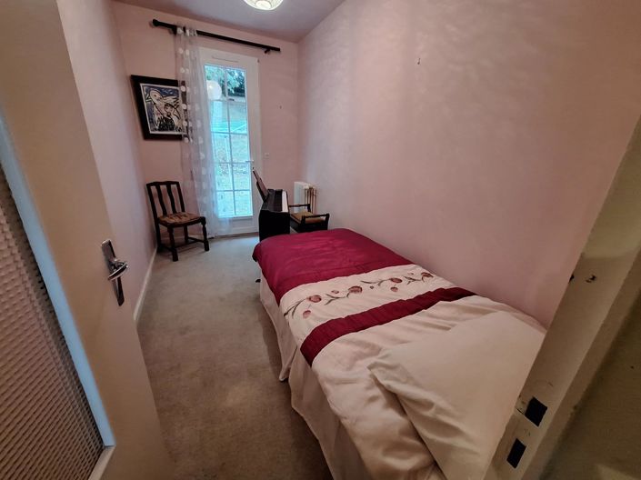 Image No.12-Maison de 4 chambres à vendre à Charroux