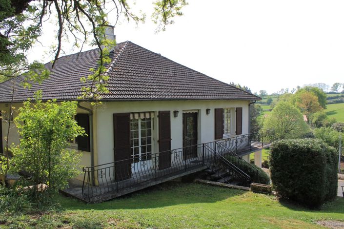Image No.14-Maison de 4 chambres à vendre à Charroux