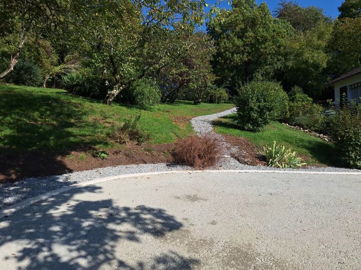 Image No.15-Maison de 4 chambres à vendre à Charroux