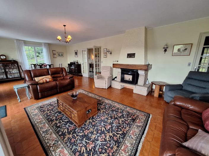 Image No.4-Maison de 4 chambres à vendre à Charroux