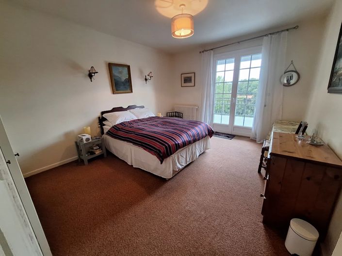 Image No.6-Maison de 4 chambres à vendre à Charroux