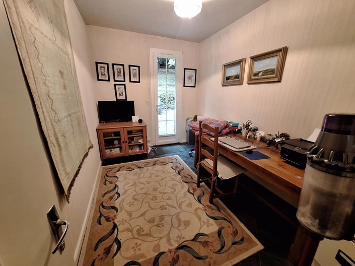 Image No.7-Maison de 4 chambres à vendre à Charroux