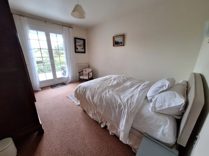 Image No.10-Maison de 4 chambres à vendre à Charroux